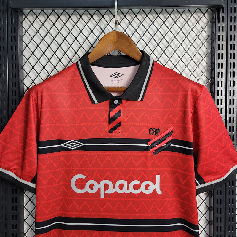 Camiseta Athletico Paranaense Edición Especial 23/24
