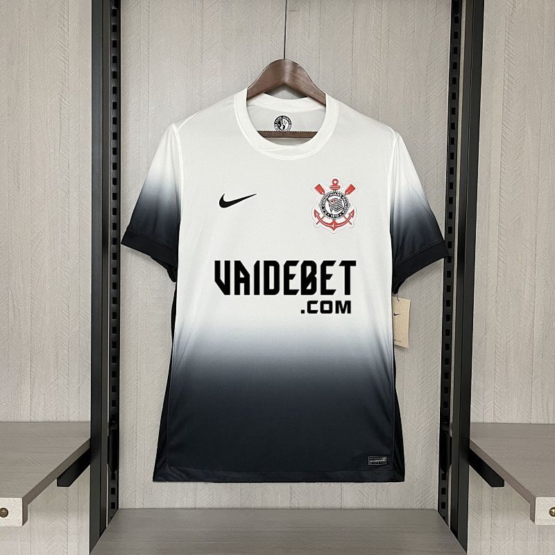 Maillot Corinthians Domicile 24/25