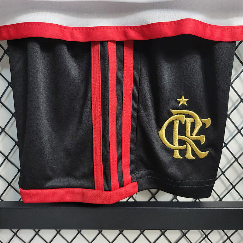 Ensemble Enfant Flamengo Extérieur 23/24