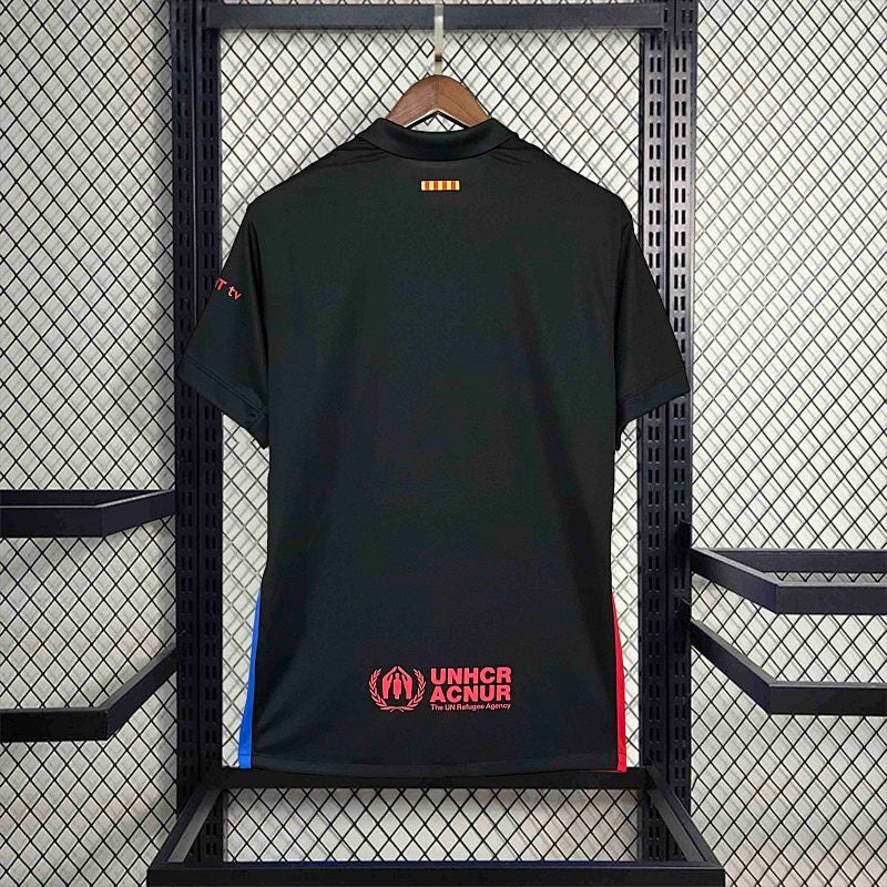 Maillot FC Barcelone Extérieur 24/25