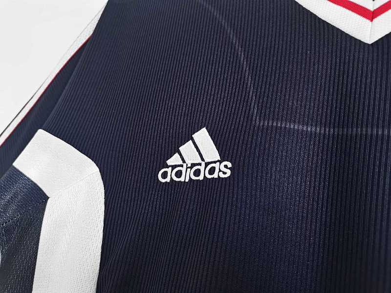 Maillot Yugoslavia Domicile Rétro 1998