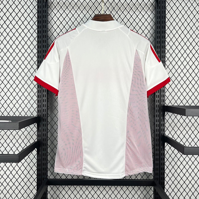 Camiseta Turquía Retro 2002