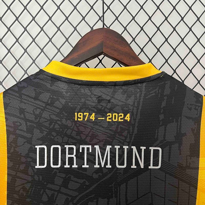 Maillot Borussia Dortmund Édition spéciale 24/25