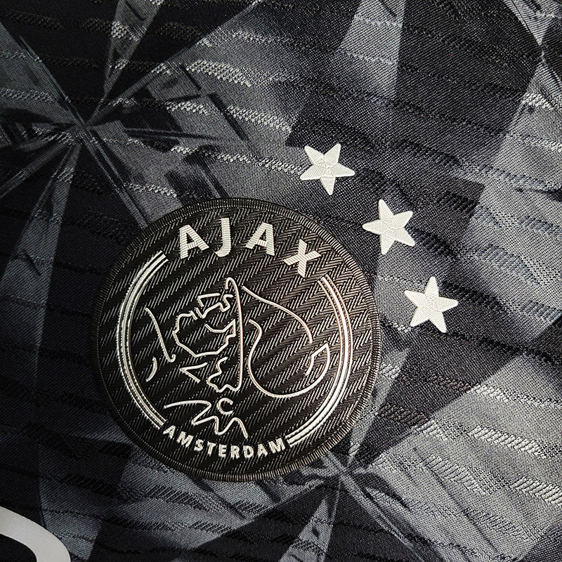 Maillot Ajax Player Version 23/24