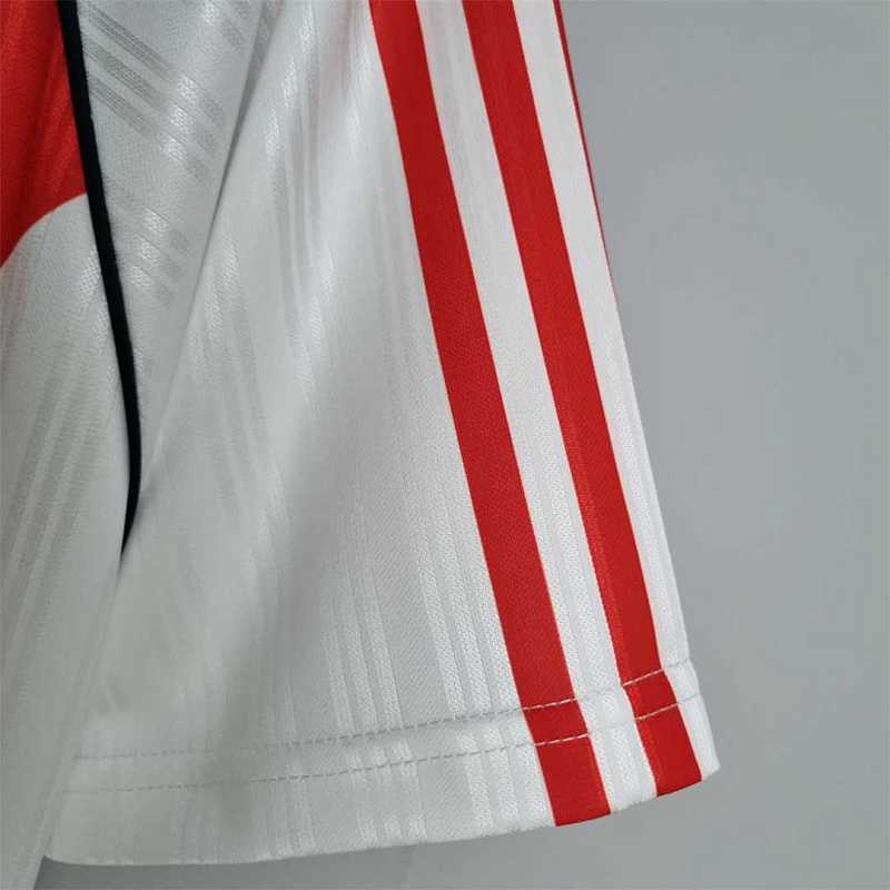 Maillot River Plate Domicile Rétro 95/96