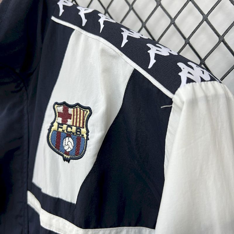 Chándal FC Barcelona 25/26