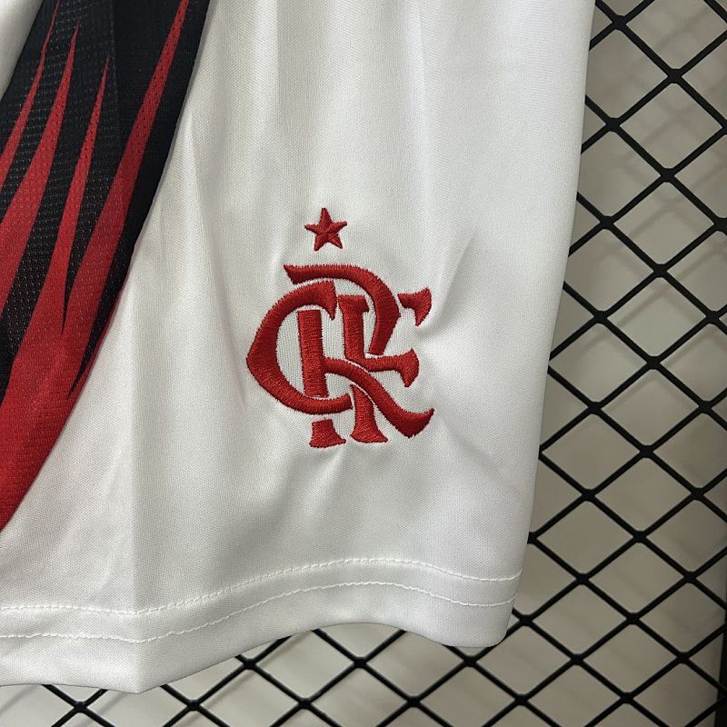 Ensemble Enfant Flamengo Domicile 25/26