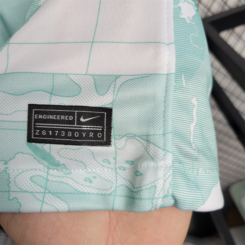 Maillot Inter Milan Extérieur 22/23
