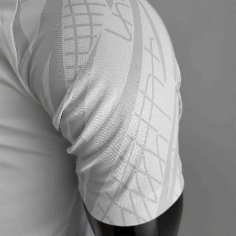 France White Polo 2022