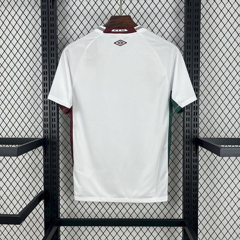 Maillot Fluminense Extérieur 25/26
