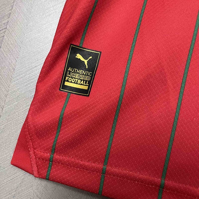 Maillot Guinea Cheap Domicile 25/26