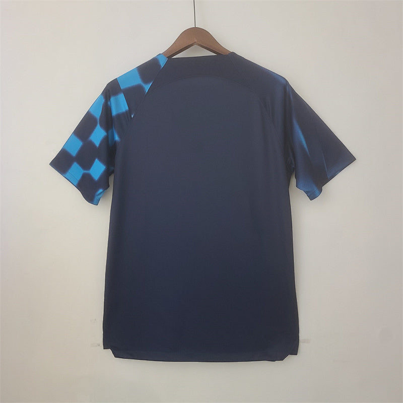 Maillot Croatia Extérieur 25/26