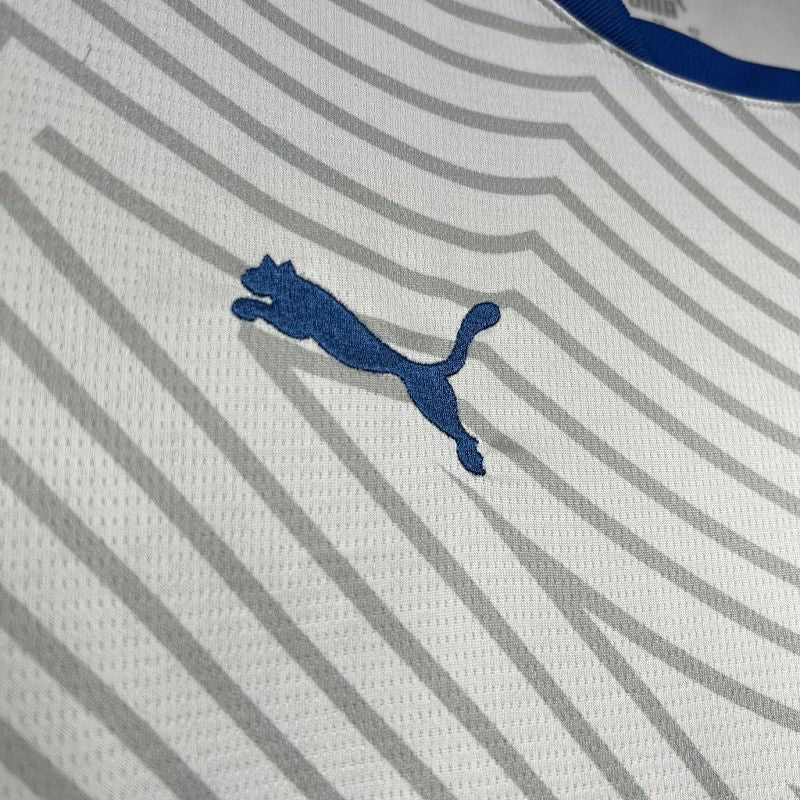 Maillot Al-Hilal Extérieur 24/25