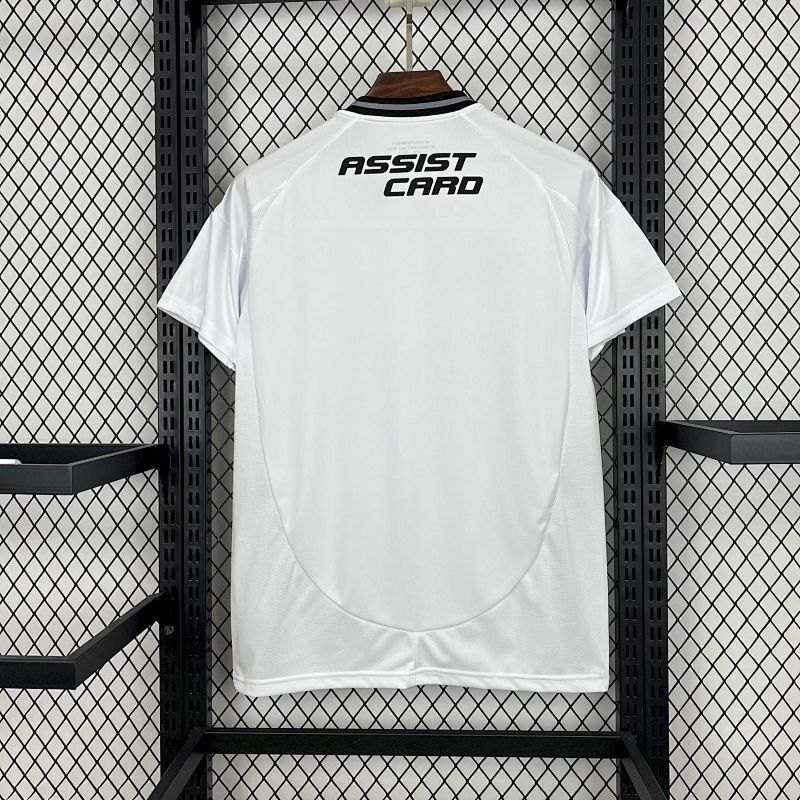 Maillot Colo Colo Domicile 25/26