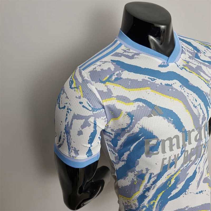 Maillot Real Madrid Édition spéciale Player Version 22/23