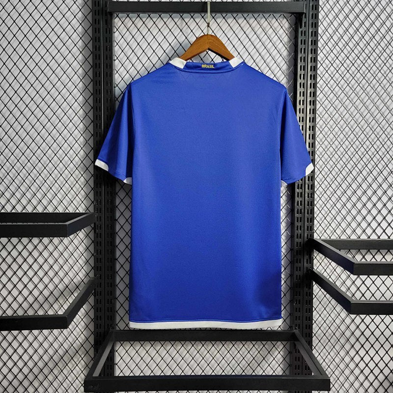 Maillot Brazil Cheap Extérieur Rétro 25/26