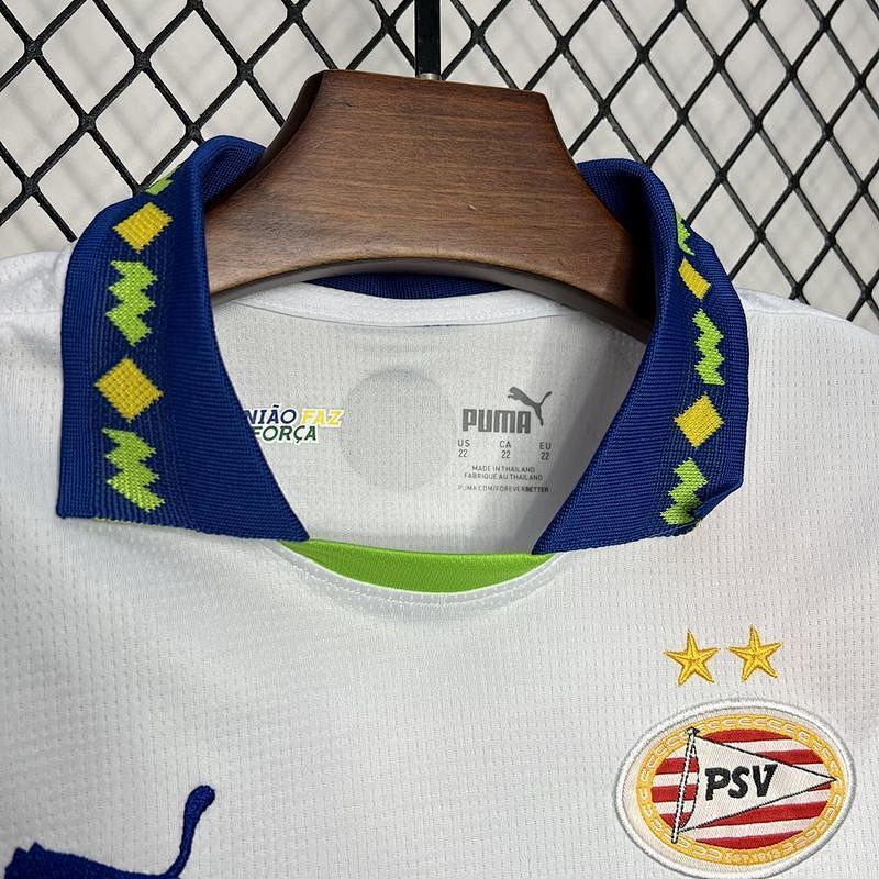Ensemble Enfant PSV Eindhoven Third 24/25