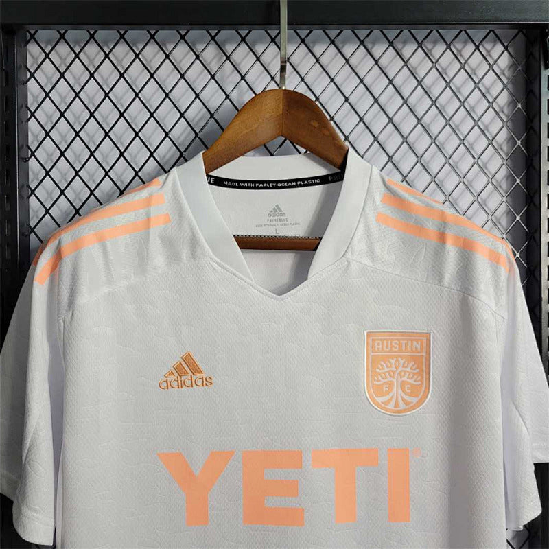 Maillot Austin FC Extérieur 22/23
