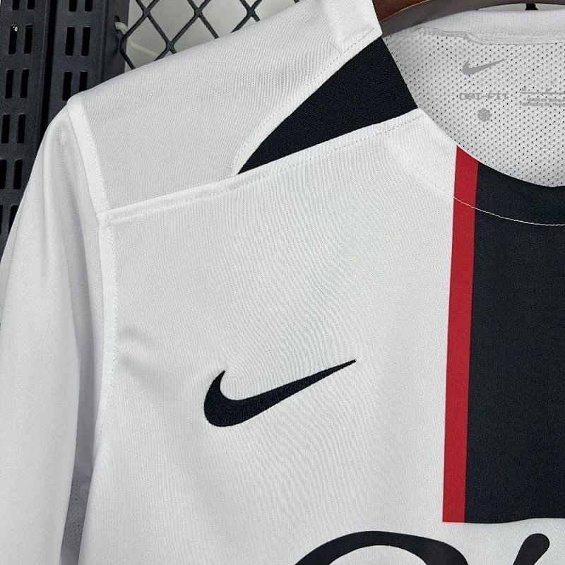 Maillot Majorque Extérieur 25/26
