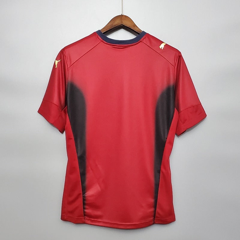 Maillot Italy Rétro 25/26