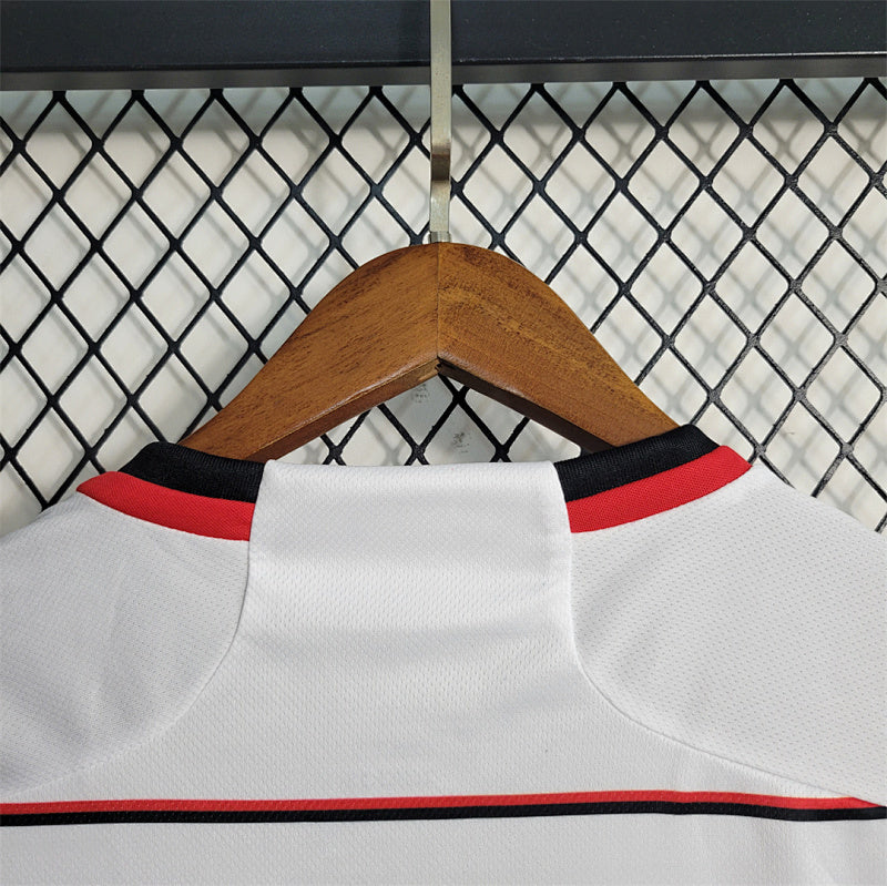 Débardeur Flamengo Extérieur 23/24
