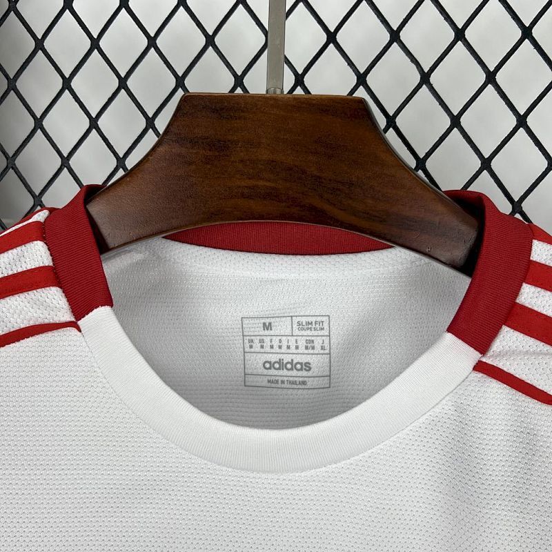 Maillot Séville FC Domicile 25/26