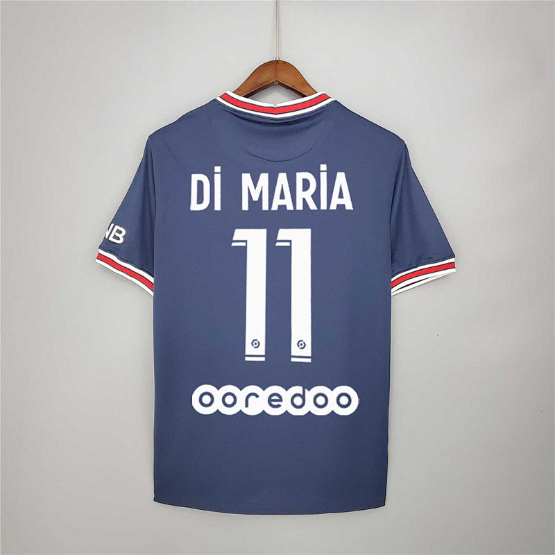 Maillot PSG Domicile 21/22