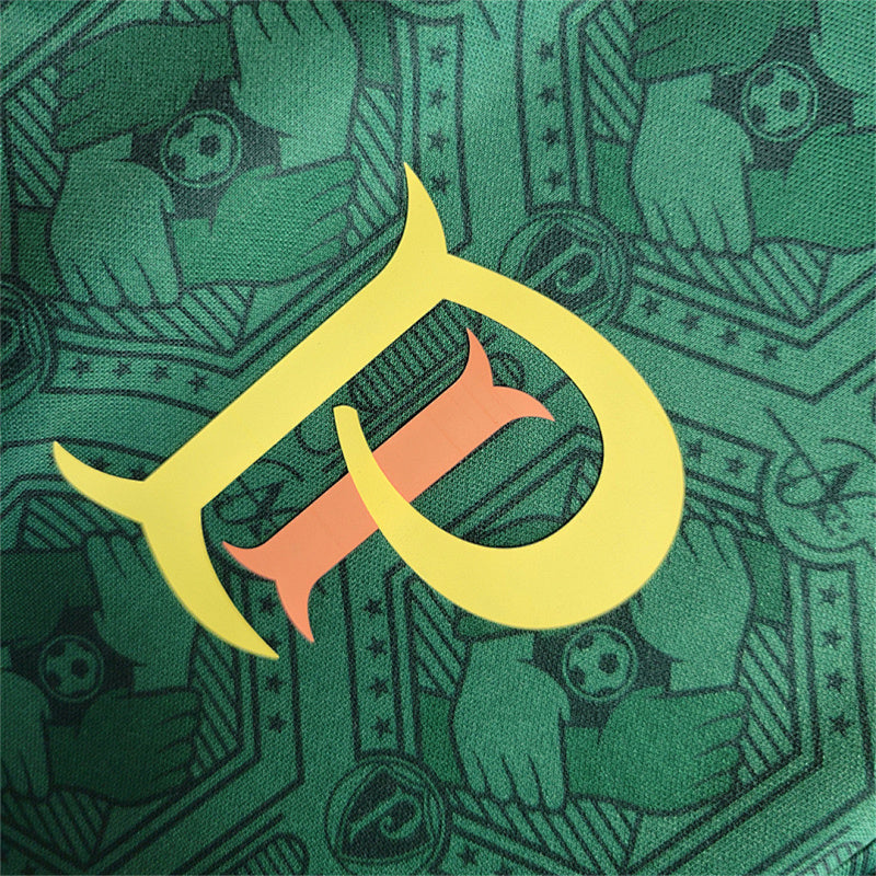 Polo Palmeiras 22/23