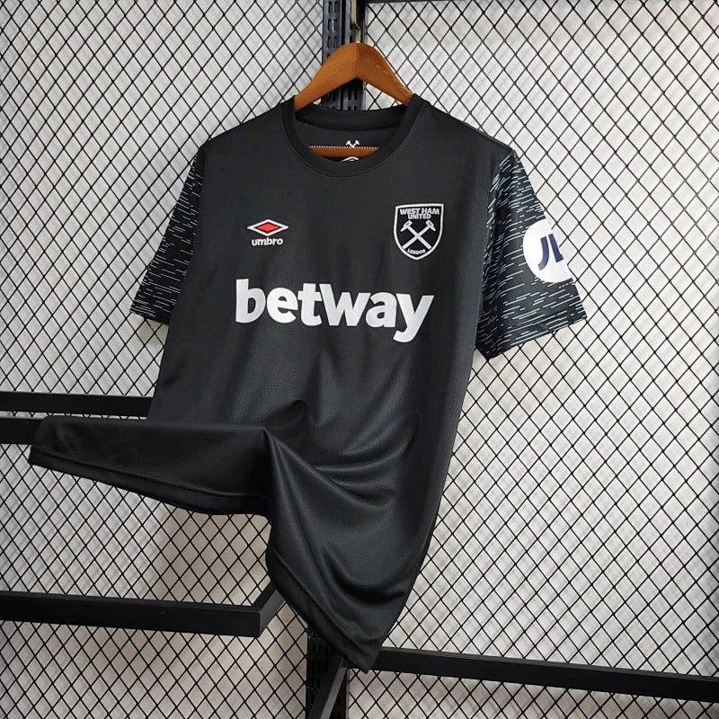 Maillot West Ham 24/25