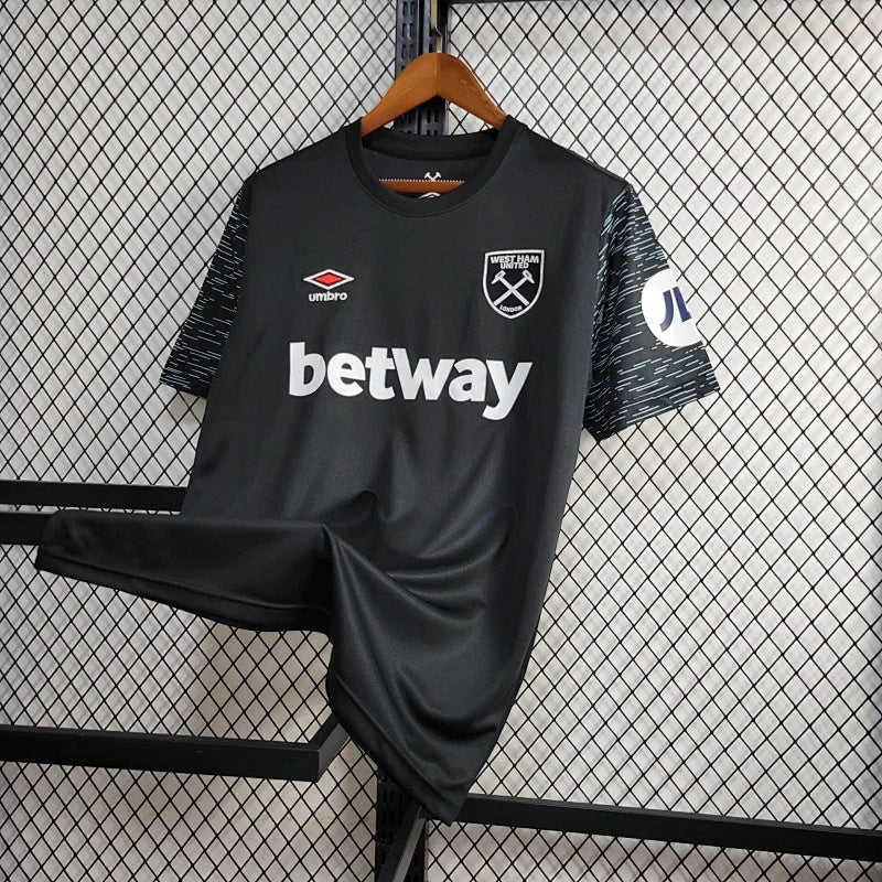 Maillot West Ham 24/25