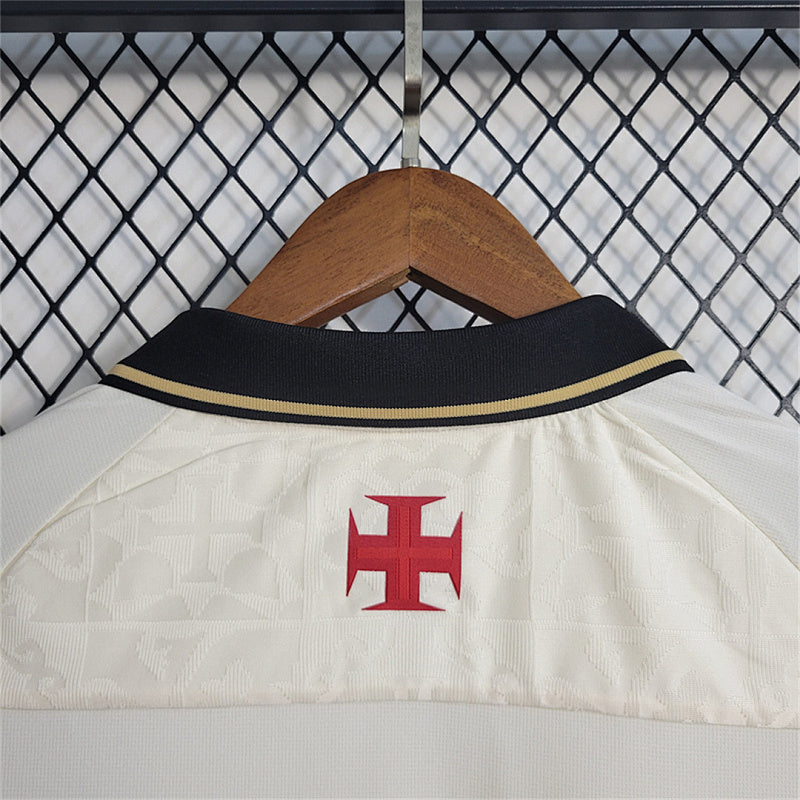 Maillot Vasco da Gama Blanc Édition spéciale 22/23