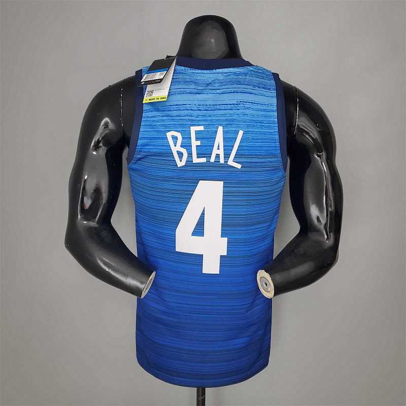 Maillot États-Unis 25/26