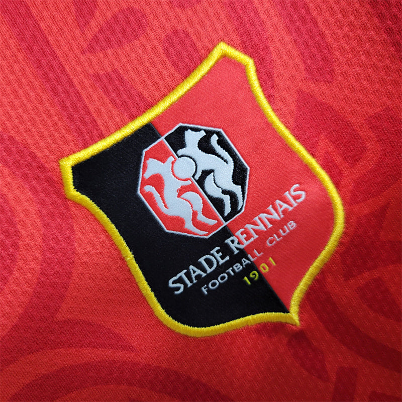 Maillot Rennais Domicile 23/24