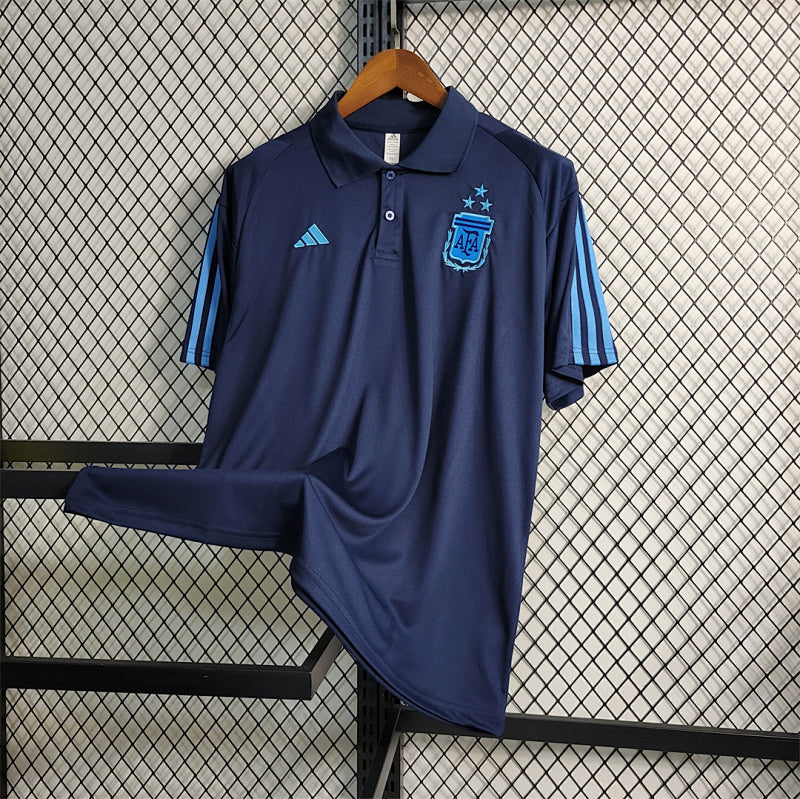Polo Argentine 2023