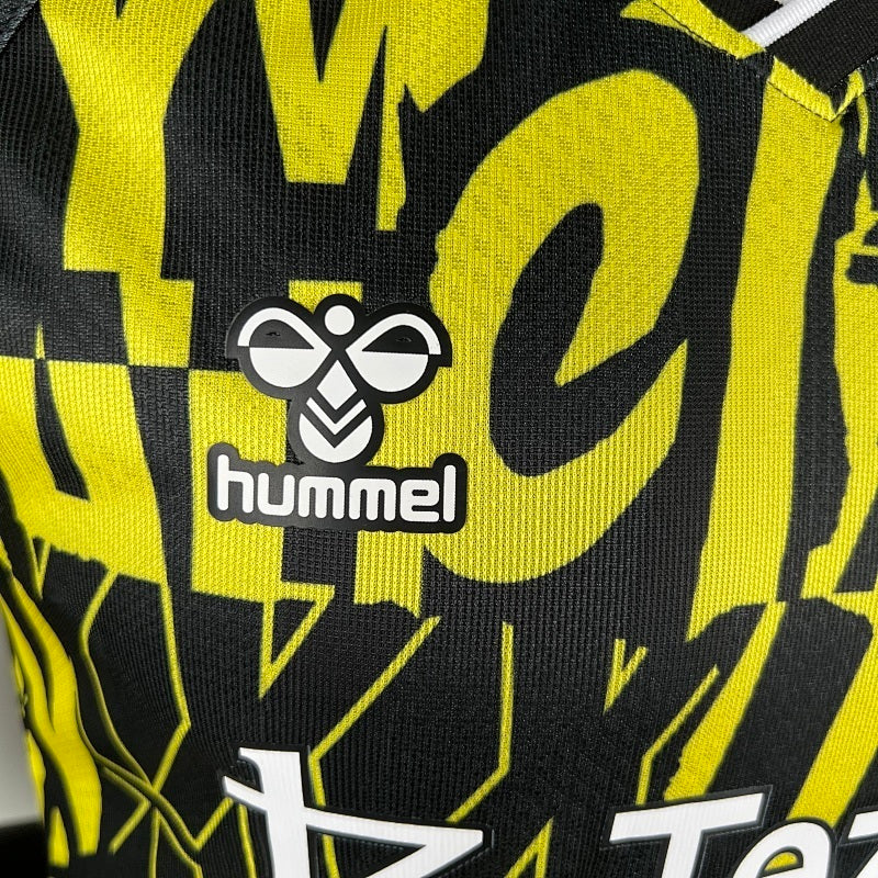 Maillot Little Bee Player Version 23/24