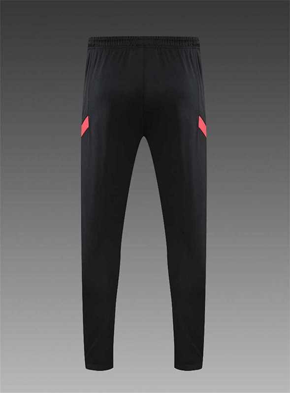 Atlético Madrid Pink Tracksuit