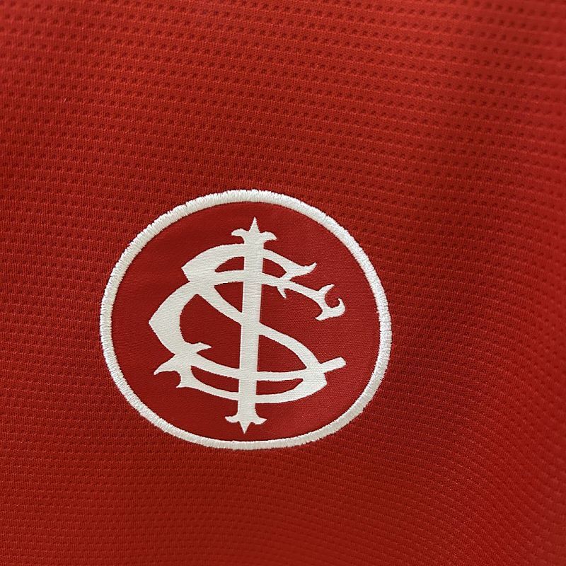 Maillot Internacional Domicile 25/26