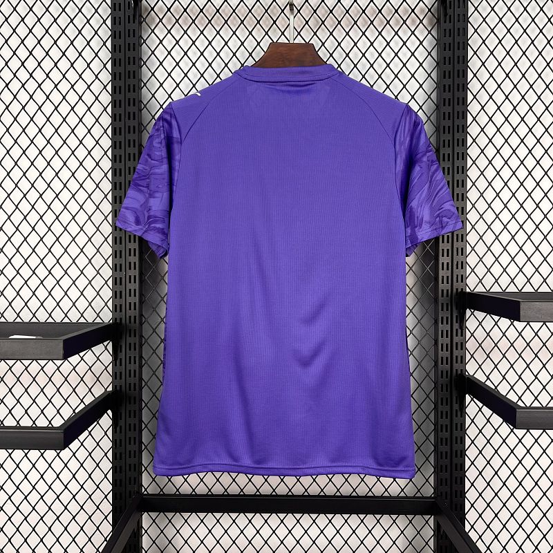 Maillot Bahia Purple T Gardien 26/27