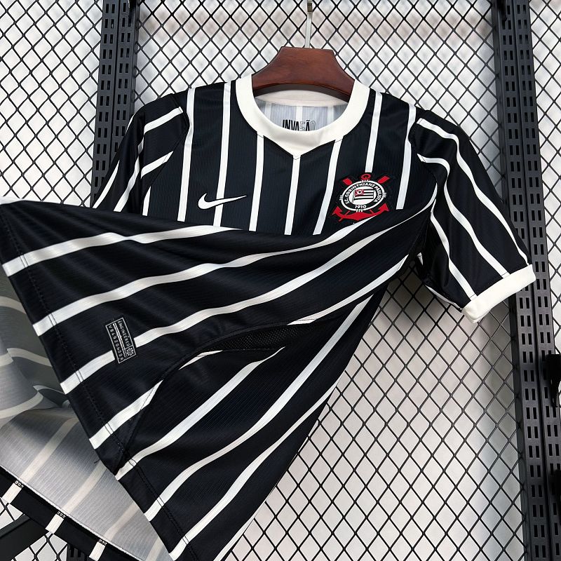 Maillot Corinthians Extérieur 26/27