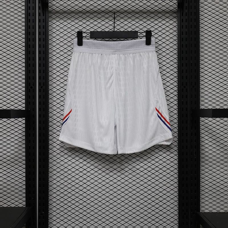 Short France UEFA Domicile 25/26