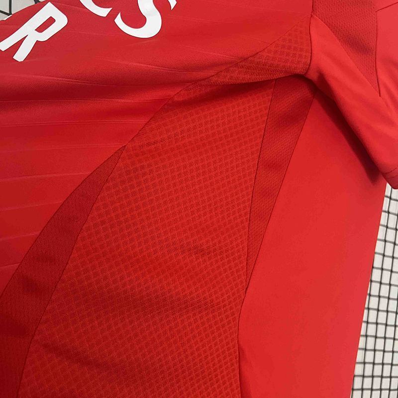 Maillot Benfica Domicile 24/25