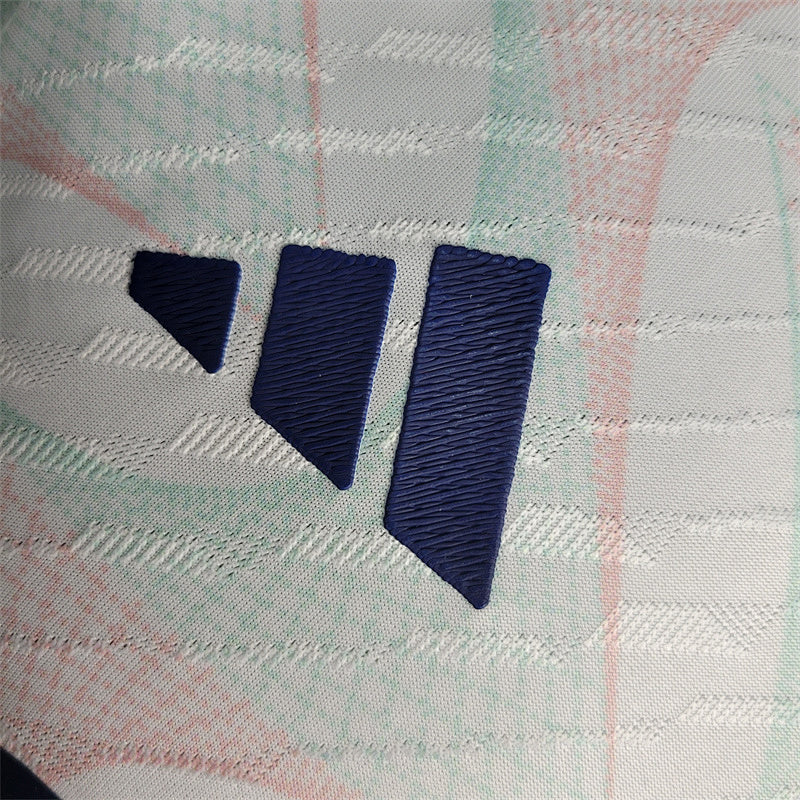 Maillot Ajax Extérieur 23/24