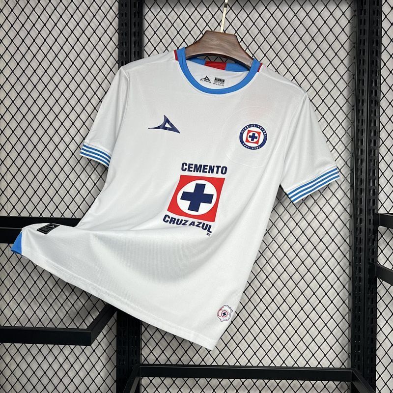 Maillot Cruz Azul Extérieur 24/25