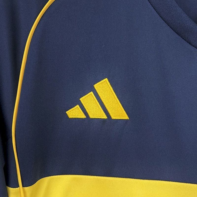Maillot Boca Juniors Domicile 25/26