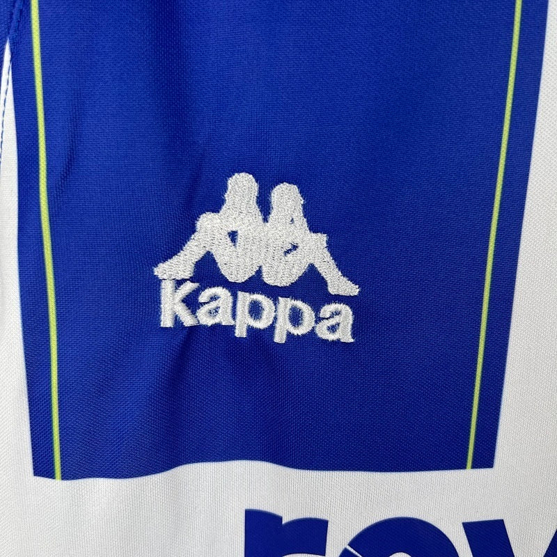 Maillot FC Porto Domicile Rétro 98/99