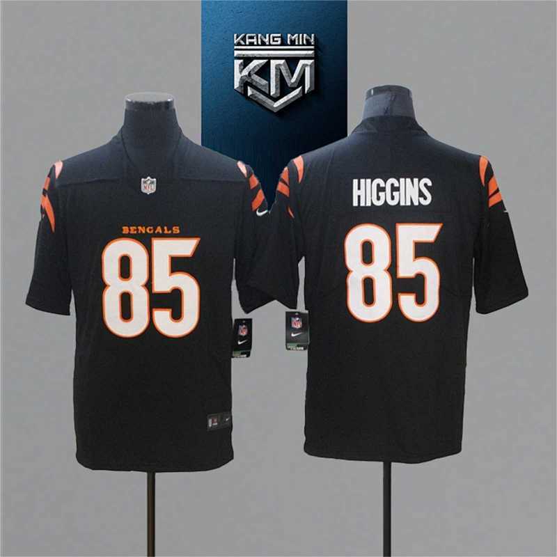 Maillot Bengals NFL 25/26