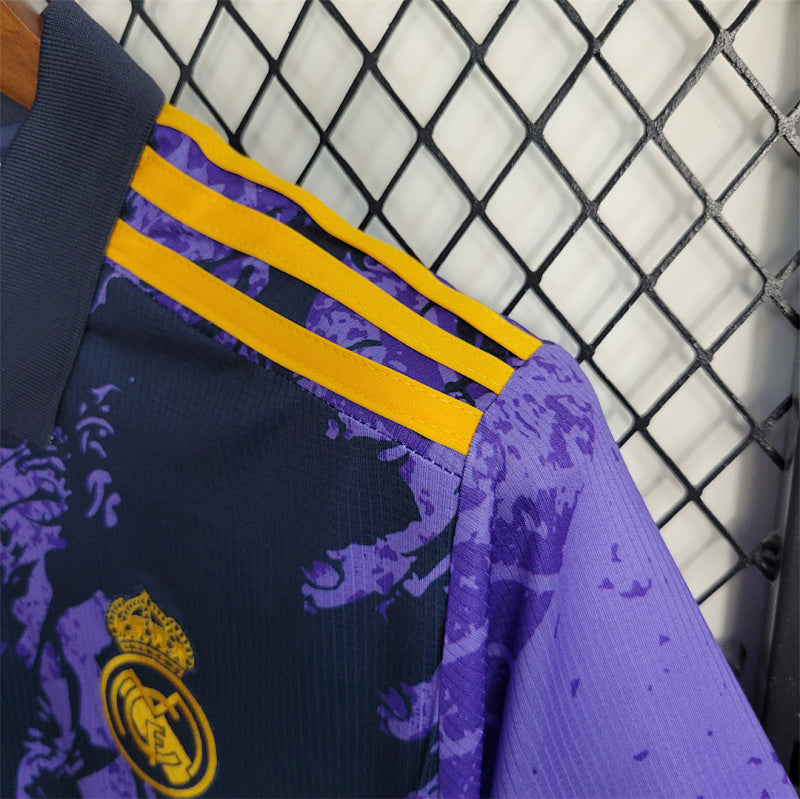 Maillot Real Madrid Édition spéciale 23/24