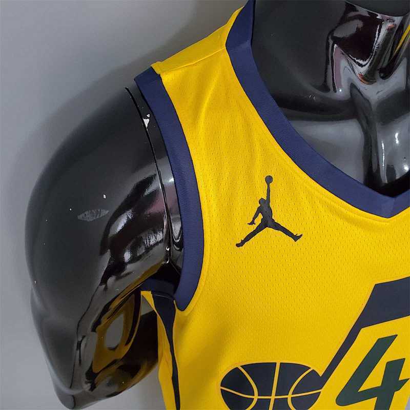 Camiseta sin Mangas Jordania 2021