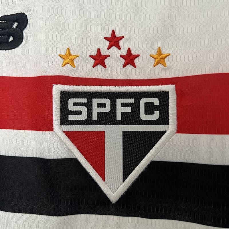 Ensemble Enfant São Paulo Domicile 24/25