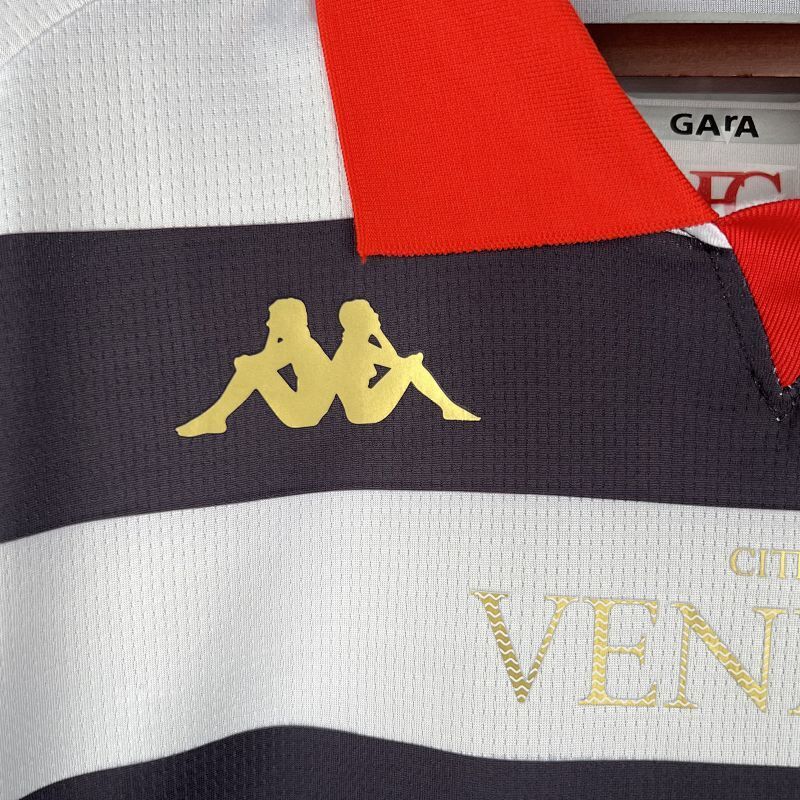 Maillot Venezia Extérieur 23/24